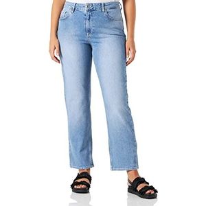 Garcia Denim Jeans voor dames, medium used, 34
