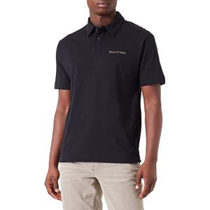 Marc O'Polo Heren 322208353044 Polo Shirt, 990, M, 990, M