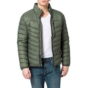 camel active Heren 4.30241e+58 Herenjas, groen, 48