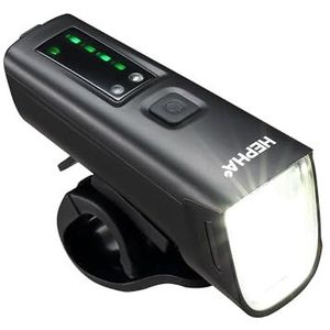 Fietslamp - Voor- en achterlicht - Lamptype: Led Extra: Spatwaterdicht
