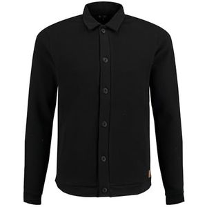 KEYLARGO Klsteve Bodywarmer - Zwart - Duurzaam Materiaal