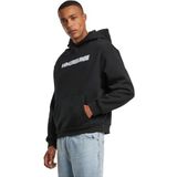 Sweatshirt - Memories Fade - Sweatstof - Met Capuchon - Normale Pasvorm