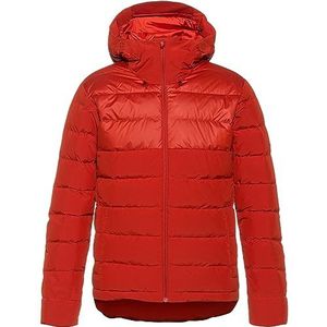 Odlo Heren Jas Insulated Severin N-thermic Hooded Jacket