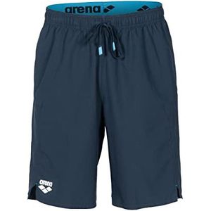 ARENA Team Panel Activewear shorts voor heren Navy XL