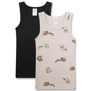 Sanetta Jongens 337110 ondergoed, beige, 92, beige, 92