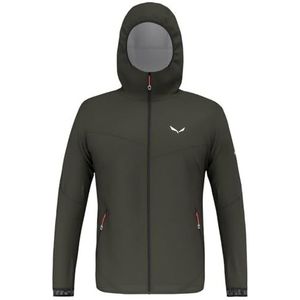 Salewa - Pedroc Ptx 2.5 Light - Jas - Waterdicht - Lichtgewicht - Atletische Pasvorm