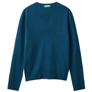 United Colors of Benetton Damestrui, Blauw 10f, S