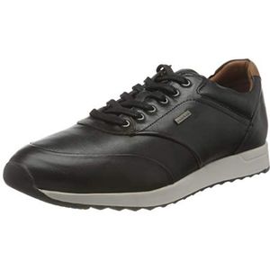 s.Oliver Heren 5-5-13614-25 001 Sneakers, zwart, 40 EU