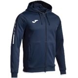 Joma - Olimpiada - Hooded Trainingsjack - Heren - Fleece Voering