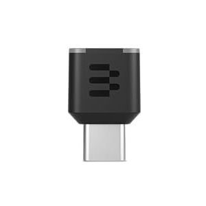 EPOS BTD 900 USB-C – Bluetooth-adapter voor USB-C-apparaten – MS Teams-gecertificeerd – Geoptimaliseerd voor EPOS Bluetooth-headsets