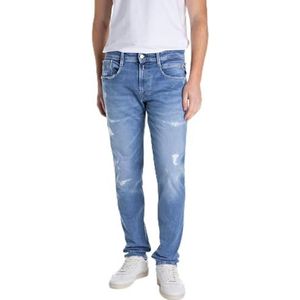 Replay M914y.000.57384r Spijkerbroek