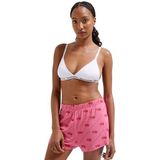 Juicy Couture BH  zwart / wit