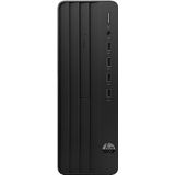 HP Pro 290 G9 - Desktop-pc - Zwart - Intel Core i5-14400 - 16 GB RAM - 512 GB SSD - Intel UHD Graphics 730