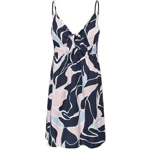 Onlnova Life Vis Jules Dress AOP, sky captain, XS