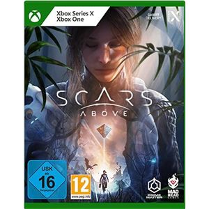 Scars Above (Xbox One/Xbox Series X)