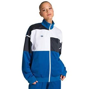 Arena Unisex Arena Unisex Icons Jacket Team Panel Jacket