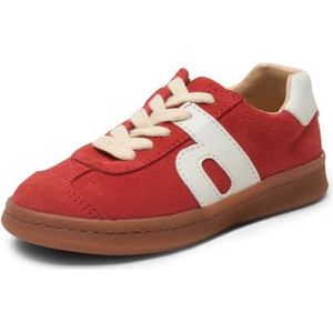 Bisgaard Bay l Sneakers, rood, 35 EU, rood, 35 EU