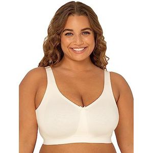 Fruit of the Loom Women's Plus Size Ft811