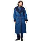 Wrangler - 112370813 - Spijkerjas - Loose Fit