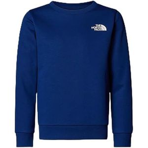 The North Face - Eenvoudige Koepel Crew - Sweatshirt - Stationwage