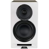 ELAC Uni-Fi Reference UBR62 - Hifi-luidspreker - Wit - Set van 2 - 3-weg coaxiaal