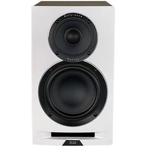 ELAC Uni-Fi Reference UBR62 - Hifi-luidspreker - Wit - Set van 2 - 3-weg coaxiaal