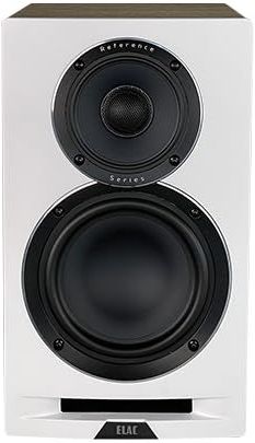 ELAC Uni-Fi Reference UBR62 - Hifi-luidspreker - Wit - Set van 2 - 3-weg coaxiaal