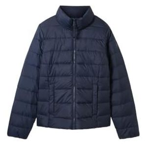 TOM TAILOR Damesjas, 10668 - Sky Captain Blue, S