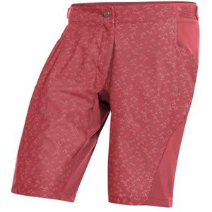 VAUDE Dames Shorts Women's Ledro Print Shorts