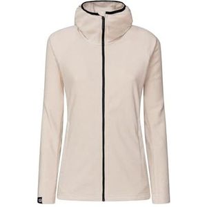 ROCK EXPERIENCE Odin fleecejack voor dames voor wandelingen in de bergen