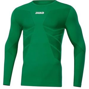 JAKO Heren Comfort 2.0 Longsleeve