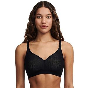 Chantelle C Magnifique beha met volledige buste voor dames, Zwart, 95D