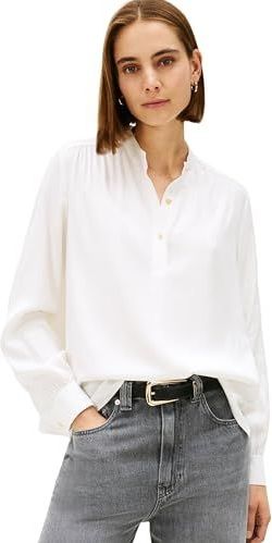 TOMMY HILFIGER Blouse  ecru