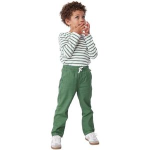 Petit Bateau Broek voor kinderen en jongeren, Blauw, 10 anni