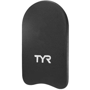 TYR Classic Kickboard (Black)