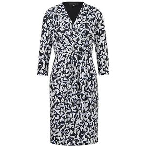 comma Jurk in wikkellook, 99b1, 34