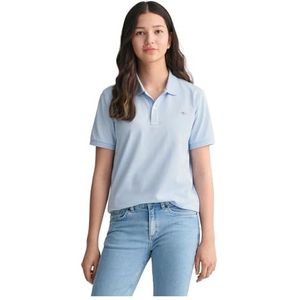 Gant Dames Poloshirts kopen Laagste prijs online beslist