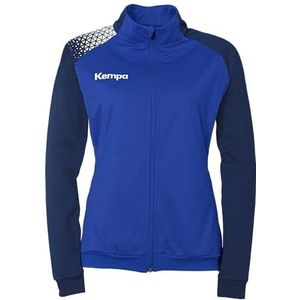 Kempa - Ambition 28 - Trainingsjack - Dames