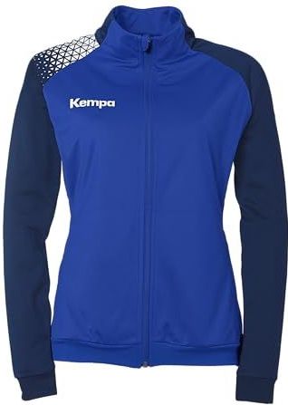 Kempa - Ambition 28 - Trainingsjack - Dames
