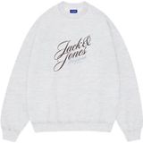 Jack & Jones - Rinwood - Sweatshirt - Regular Fit - Lange Mouwen