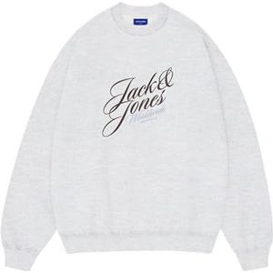 Jack & Jones - Rinwood - Sweatshirt - Regular Fit - Lange Mouwen