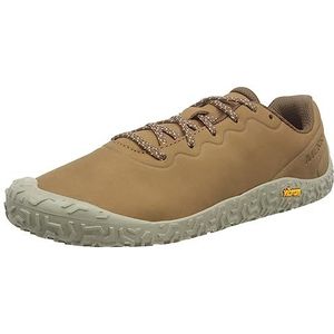 Merrell Vapor Glove 6 LTR Sneaker voor dames, Tabak, 40.5 EU