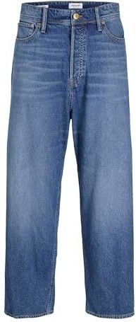 Jack & Jones - Ron Original Sq 366 - Spijkerbroek