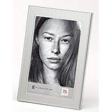 walther design fotolijst zilver 10 x 15 cm Jazz Portretlijst PJ015S