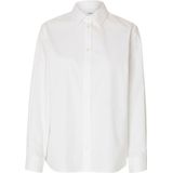 Selected - Ester - Overhemd - Relaxed Fit - Lange Mouwen