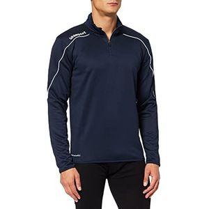 Uhlsport Stream 22 1/4 Zip Top bovenkleding voor heren