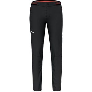 Salewa - PEDROC 4 DST M SHO Pants - Wandelbroek - Zwart - Hoogwaardige Materialen