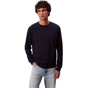 Calvin Klein Jeans Shirt  marine