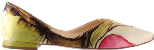 HÖGL - Basic Ballerina's - Rood - Premium Kwaliteit