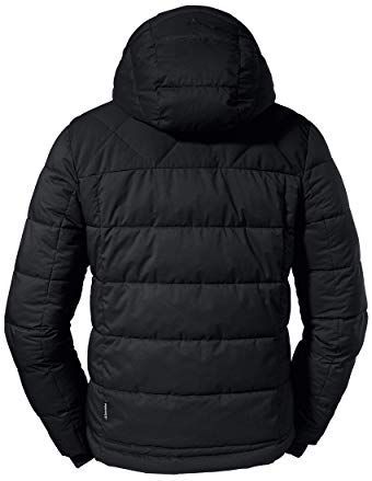 Schöffel - Boston M - Herenjack - Waterdichte en Winddichte Outdoorjas